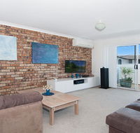 Lennoxville - Lennox Head - WiFi - Air-Conditioning - Accommodation Rockhampton