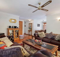 Leura Bungalow - Accommodation Rockhampton