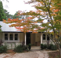 Leura Country Cottage - Accommodation Rockhampton