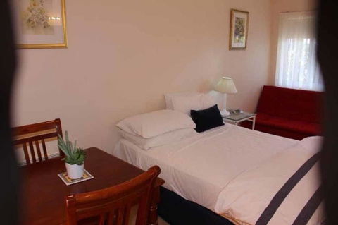 Leura Fairways East - Accommodation Rockhampton 0