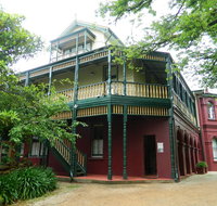 Leura House - Accommodation Rockhampton