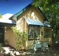 Leura Lady - Accommodation Rockhampton