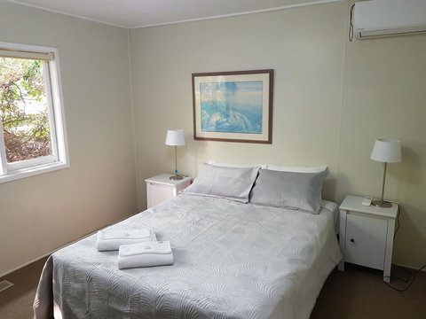 Leura Lodge At Mt Victoria - Accommodation Rockhampton 3
