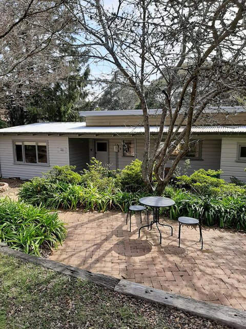 Leura Lodge At Mt Victoria - Accommodation Rockhampton 0