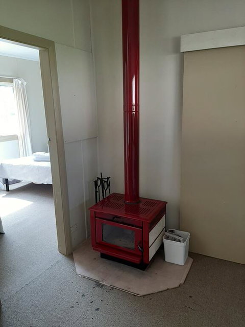 Leura Lodge At Mt Victoria - Accommodation Rockhampton 1