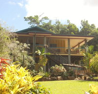 Licuala Lodge - Accommodation Rockhampton