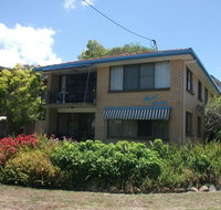 Light Airy 1st Floor Unit - Marbrin Close Bellara - Accommodation Rockhampton