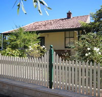 Lilac Cottage - Accommodation Rockhampton