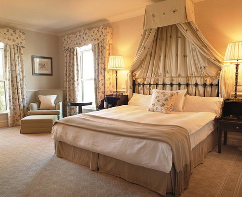Lilianfels Blue Mountains Resort & Spa - Accommodation Rockhampton 1