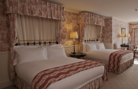 Lilianfels Blue Mountains Resort & Spa - Accommodation Rockhampton 3