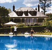 Lilianfels Blue Mountains Resort  Spa - Accommodation Rockhampton