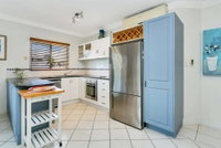 Lilyfield Apartments - Two Bedroom Apartment