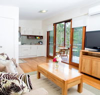 Lilypad Luxury Cabins - Accommodation Rockhampton
