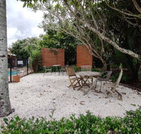 Lilyponds Holiday Park - Accommodation Rockhampton