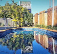 Limassol Motel - Accommodation Rockhampton