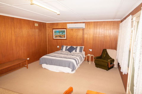 Limestone Cottage - Accommodation Rockhampton 1