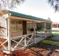 Limestone Cottage - Accommodation Rockhampton