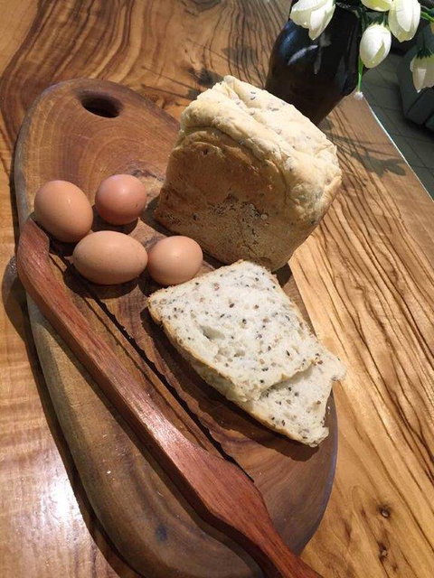 Limpinwood Lodge - Accommodation Rockhampton 3