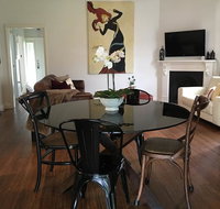 Linda's Cottage  the Hunter - Accommodation Rockhampton