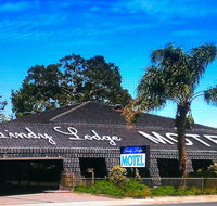 Lindy Lodge Motel - Accommodation Rockhampton
