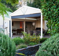 Linfield Cottage - Accommodation Rockhampton