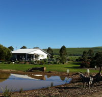 Linger Longer Cottages - Accommodation Rockhampton