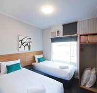Links Hotel - Accommodation Rockhampton