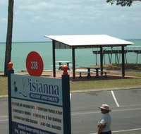 Lisianna Apartments - Accommodation Rockhampton