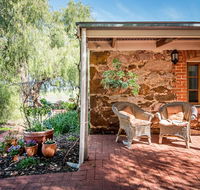 Lucy's Cottage - Accommodation Rockhampton