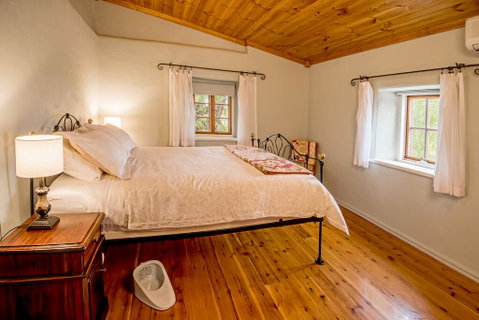 Lucy's Cottage - Accommodation Rockhampton 1
