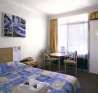 Luhana Motel Moruya - Accommodation Rockhampton