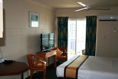 Luma Luma Holiday Apartments - Accommodation Rockhampton 1