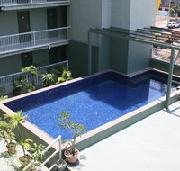 Luma Luma Holiday Apartments - Accommodation Rockhampton