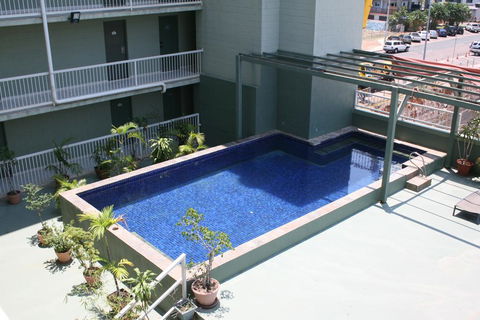 Luma Luma Holiday Apartments - Accommodation Rockhampton 0