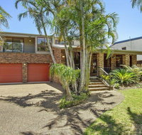 Lumina - luxury comfort and lots of style - Accommodation Rockhampton