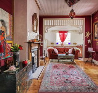 LUSH on Lurline - Accommodation Rockhampton