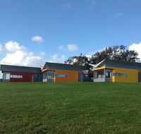 Lush Pastures - Accommodation Rockhampton