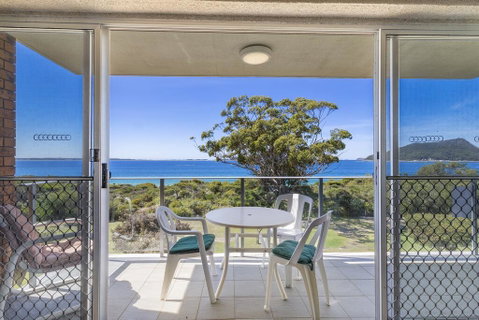Luskin Lodge, Unit 10/29 Weatherly Close - Accommodation Rockhampton 1
