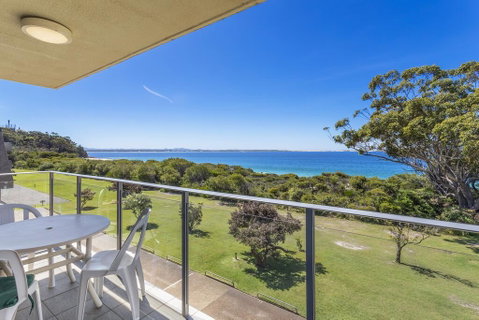 Luskin Lodge, Unit 10/29 Weatherly Close - Accommodation Rockhampton 0