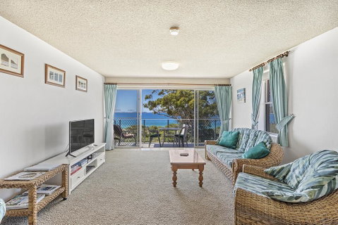 Luskin Lodge, Unit 10/29 Weatherly Close - Accommodation Rockhampton 3