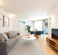 LUXE PACIFIC BONDI BEACH - Accommodation Rockhampton