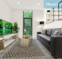 Luxurious 5 Star Experience in a Prime Location - Accommodation Rockhampton