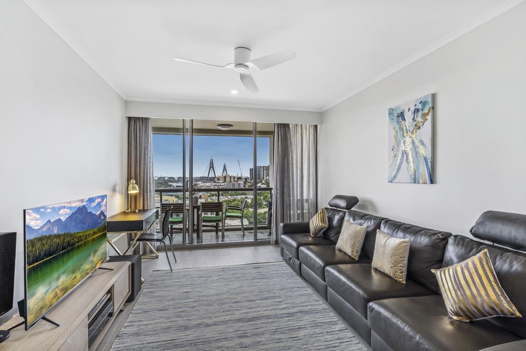 Sydney NSW Accommodation Rockhampton