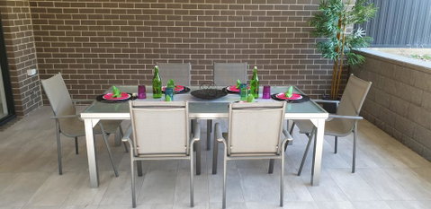 Luxurious Tranquil House Near Parramatta River Perfect For Large Group Retreat - Accommodation Rockhampton 3