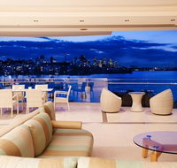Luxury Apartment Point Piper - Accommodation Rockhampton