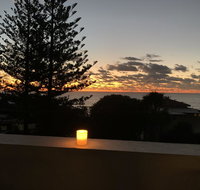 Luxury Beachside Apartment - Accommodation Rockhampton