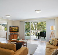 Luxury Boardwalk Apartment - Unit 7 - Accommodation Rockhampton