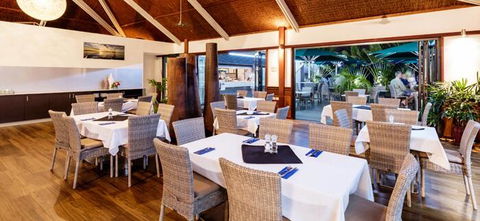 Luxury Executive Apartment At Broome Cable Beach - Accommodation Rockhampton 2
