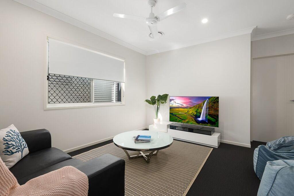 Wishart QLD Accommodation Rockhampton