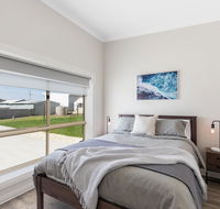 Luxury Motel Style Accommodation - Accommodation Rockhampton